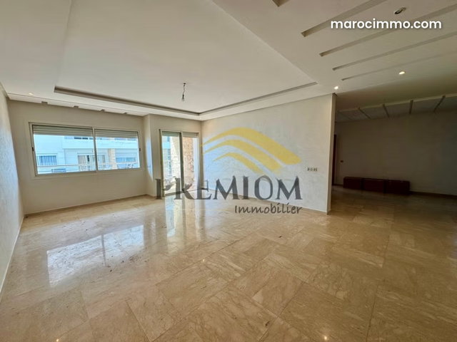 Apartment for Rent at Prestigia Hay Riad — 2