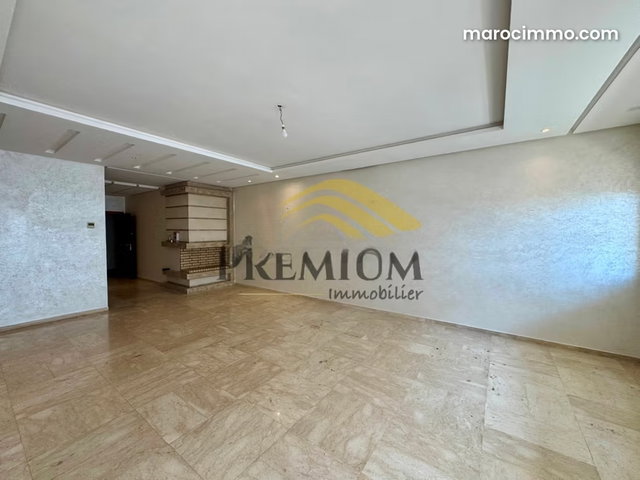 Apartment for Rent at Prestigia Hay Riad — 5