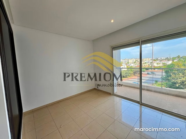Apartment for Rent at Prestigia Hay Riad — 3
