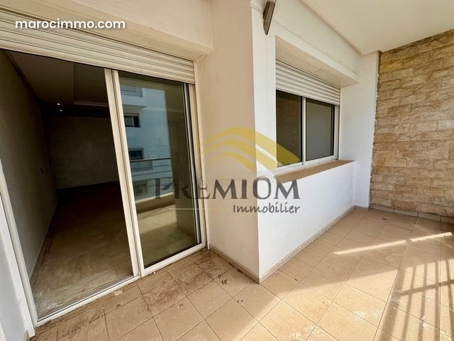 Apartment for Rent at Prestigia Hay Riad — 4
