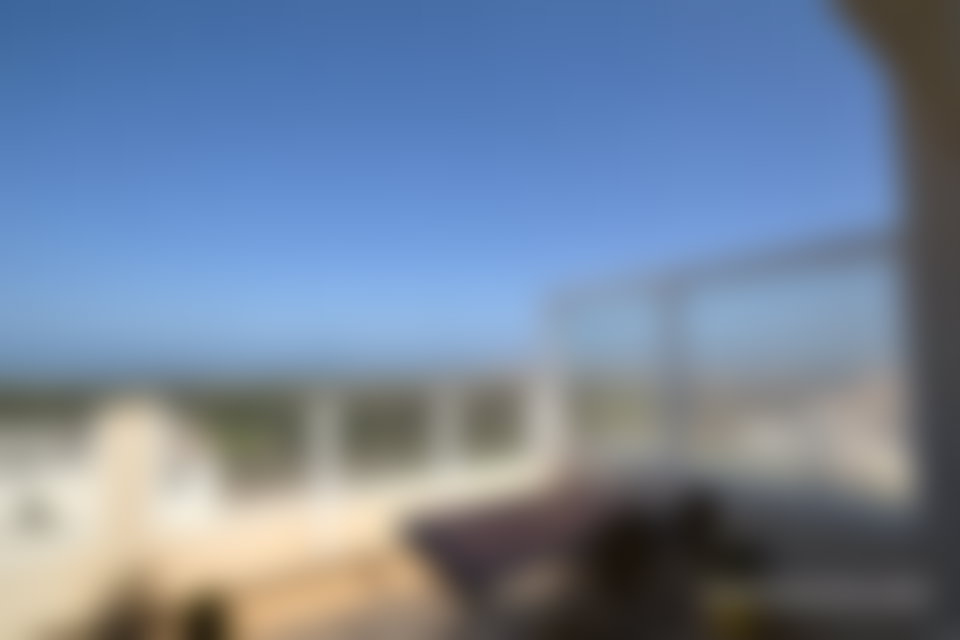 Appartement 320 m², vue mer, Nouvelle Ville, Essaouira