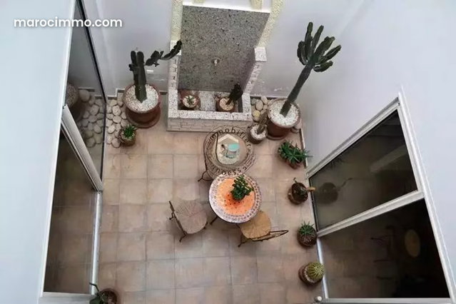 Immeuble de 3 appartements face à l'Océan — 2