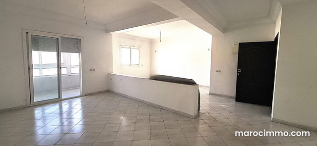Appartement traversant avec vue panoramique — 2