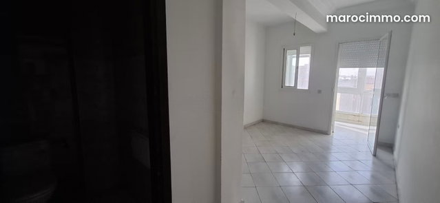Appartement traversant avec vue panoramique — 4