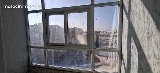 Appartement traversant avec vue panoramique — 5