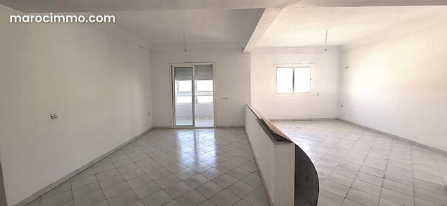 Appartement traversant avec vue panoramique — 3