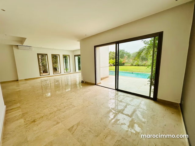 Somptueuse villa à louer à Ville Verte — 4