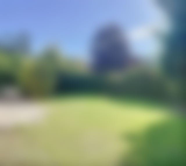 490 sqm Villa to Renovate, Souissi, Rabat, Embassy District — Rabat