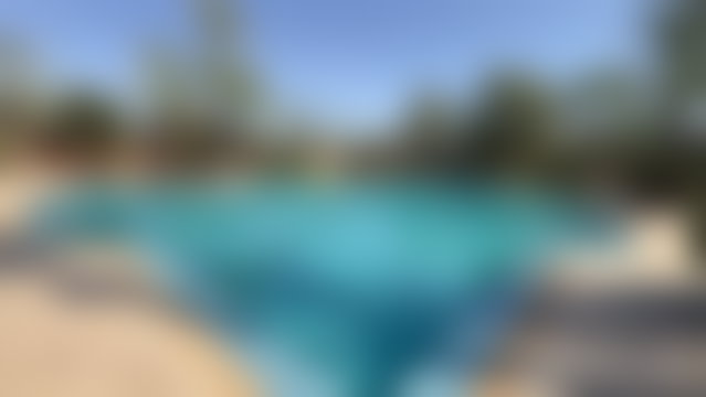 Duplex 278 m² meublé avec jardin et piscine, Palmeraie Marrakech — 2