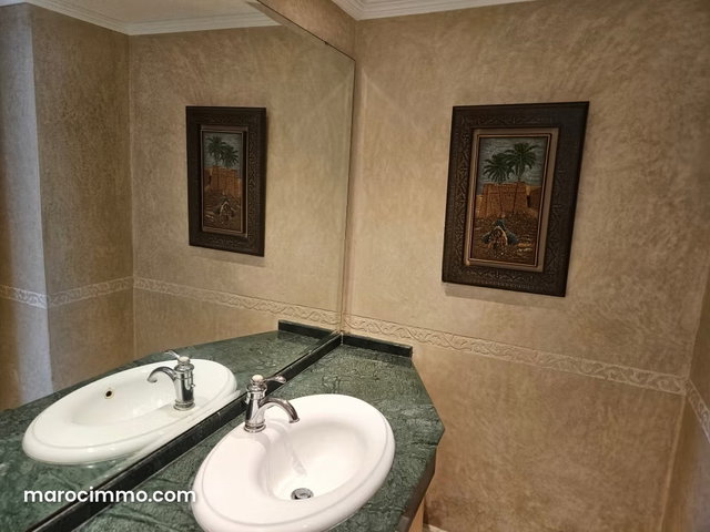 Appartement en vente à Racine Extension. 3 belles chambres. Double vitrage et porte blindée — 4