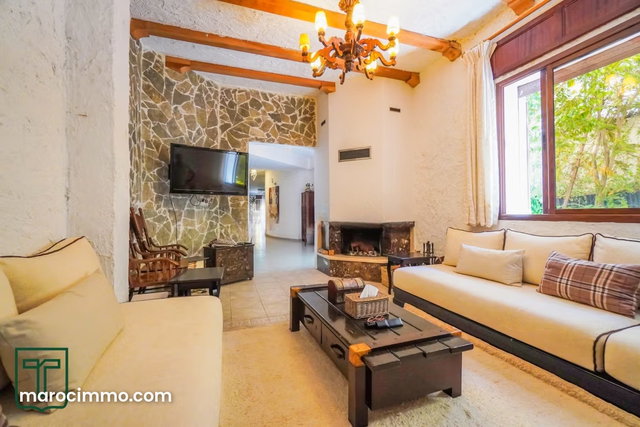 Appartement à vendre à Place Mozart Tanger — 4
