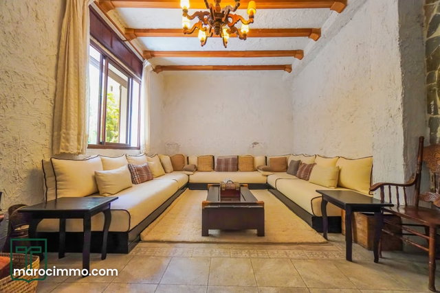 Appartement à vendre à Place Mozart Tanger — 3