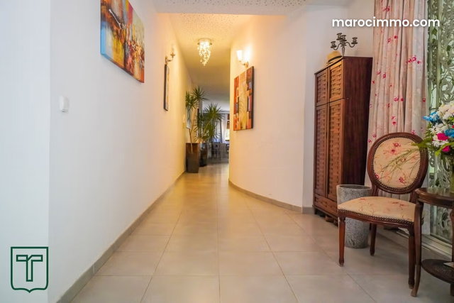 Appartement à vendre à Place Mozart Tanger — 5