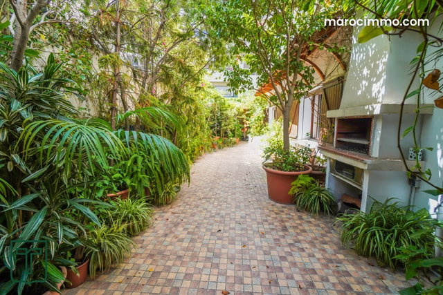 Appartement à vendre à Place Mozart Tanger — 2