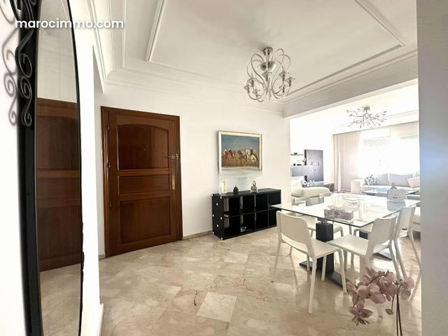 Superbe appartement au coeur de Gauthier — 2