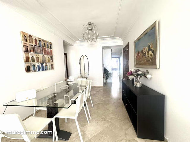 Superbe appartement au coeur de Gauthier — 5