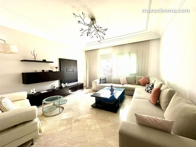 Superbe appartement au coeur de Gauthier — 3