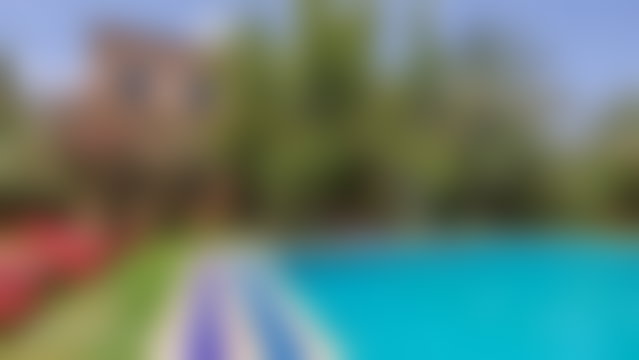 فيلا فاخرة مع مسبح للإيجار في أمليكيس مراكش — 4