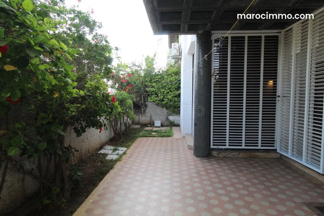 Spacious Apartment with City Views in New Town — 2