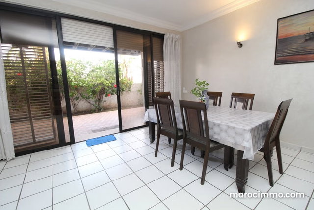 Spacious Apartment with City Views in New Town — 5