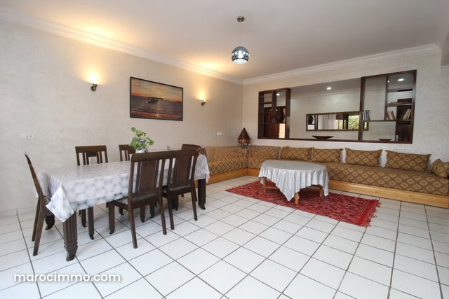 Spacious Apartment with City Views in New Town — 3