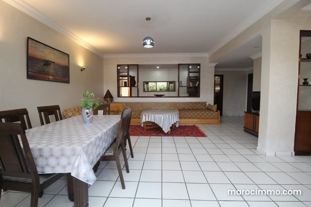 Spacious Apartment with City Views in New Town — 4