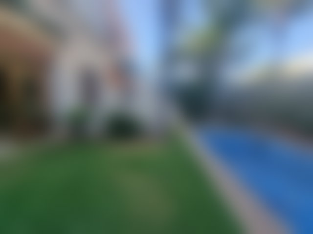 600 sqm Villa with Garden, Sidi Maarouf, Casablanca — 2