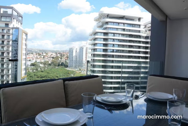 Apartment for rent in city center — 2