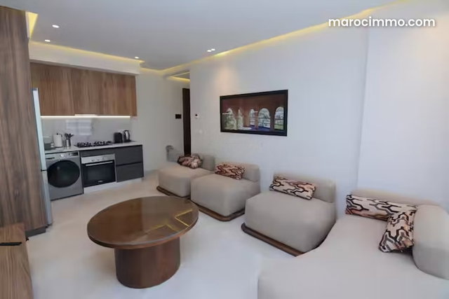 Apartment for rent in city center — 4