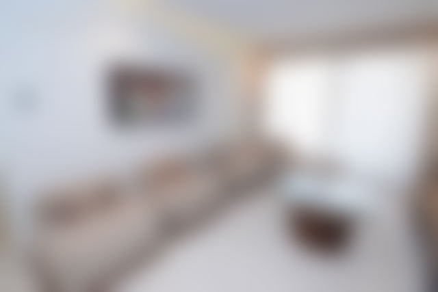 شقة مفروشة راقية للكراء في تانجير سيتي سنتر — طنجة