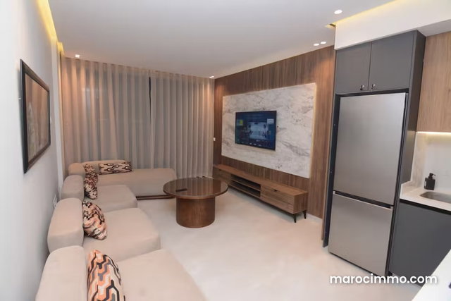 Apartment for rent in city center — 3