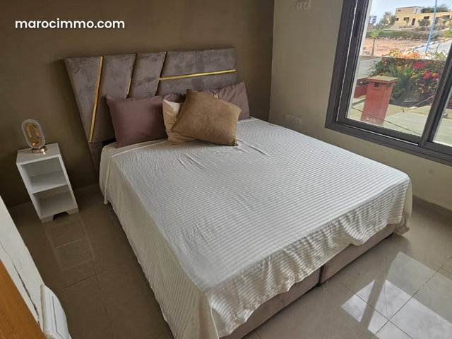 For Rent Furnished Villa in Secure Residence — 2
