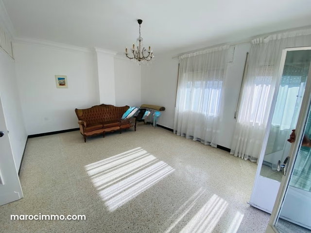 Superbe villa à louer à souk bkar iberia — 3