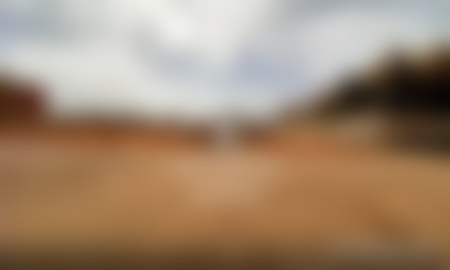 Terrain 917 m² à Hay Targa, Marrakech, quartier résidentiel calme — 3