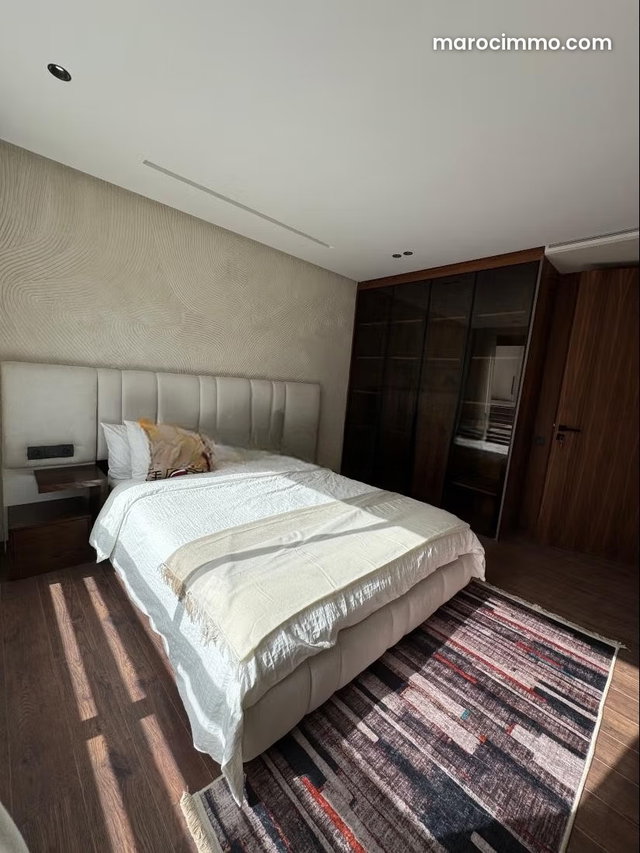 Beautiful Modern Furnished Studio at the Princesses — 4