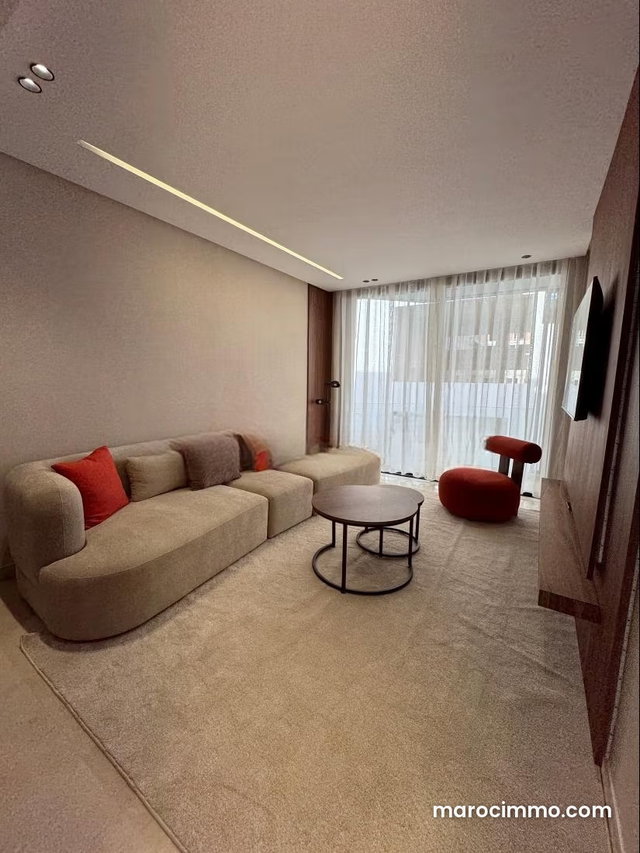 Beautiful Modern Furnished Studio at the Princesses — 2
