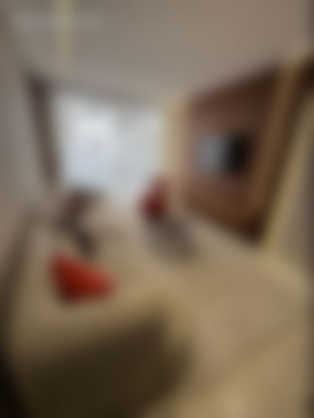 Furnished Studio with Terrace and Garage in Les Princesses, Casablanca — Casablanca
