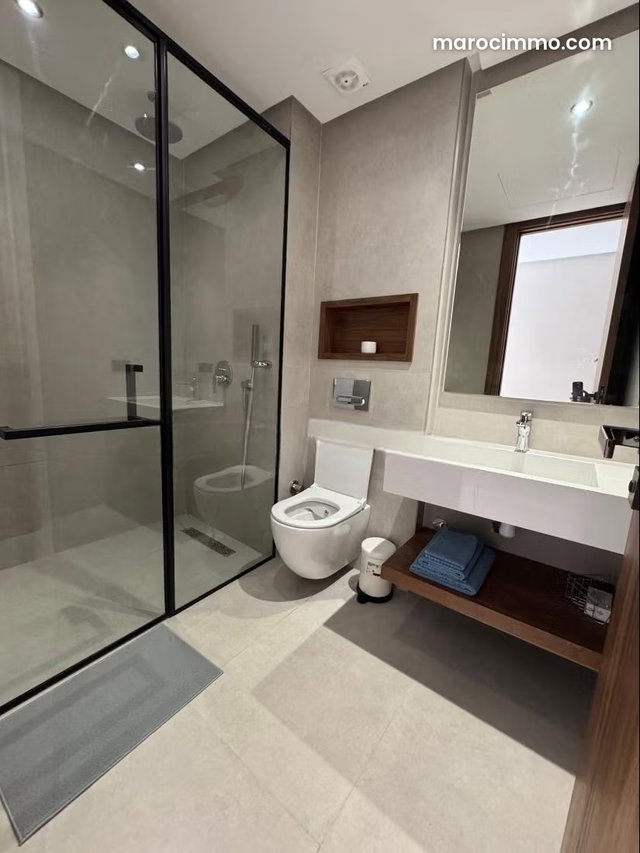 Beautiful Modern Furnished Studio at the Princesses — 5
