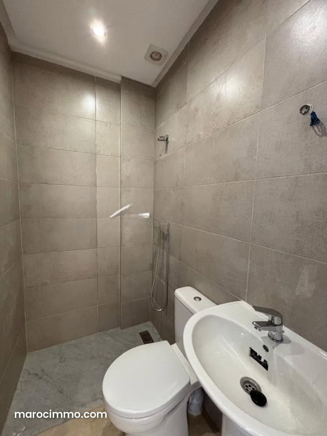 Appartement de 115 m² à Bouskoura — 5