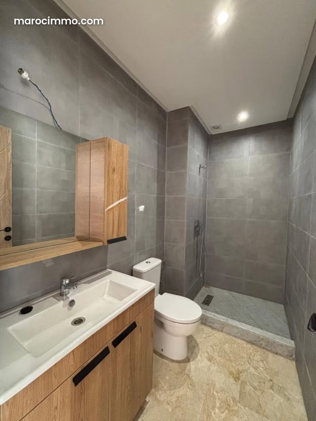 Appartement de 115 m² à Bouskoura — 4