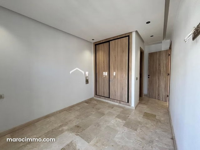 Appartement de 115 m² à Bouskoura — 3