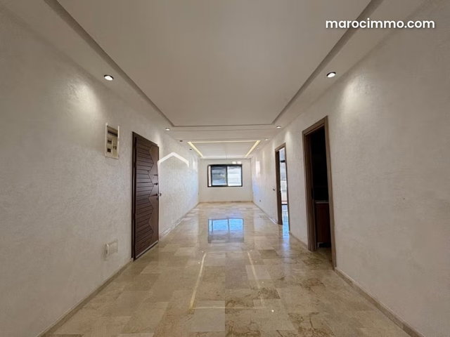 Appartement de 115 m² à Bouskoura — 2