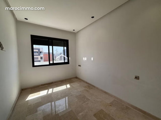 Appartement de 92 m² à Bouskoura — 4