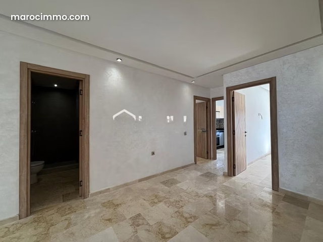 Appartement de 92 m² à Bouskoura — 2