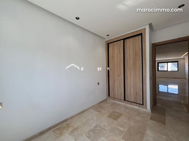 Appartement de 92 m² à Bouskoura — 5