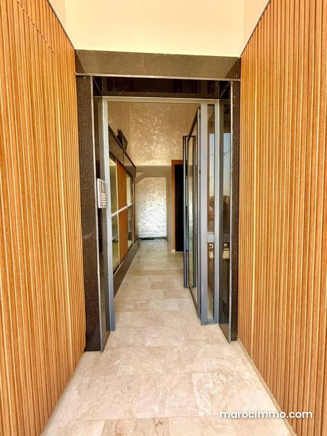 Appartement de 92 m² à Bouskoura — 3