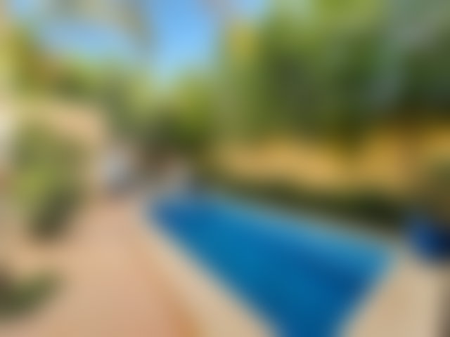 Villa avec piscine à Hay Targa, Marrakech — 2
