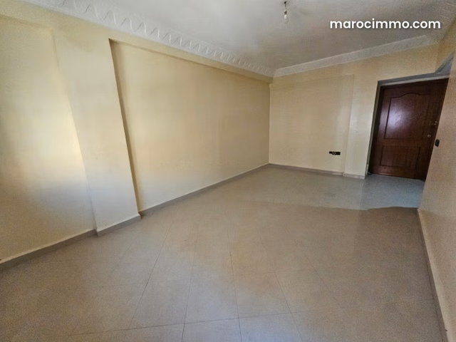 Appartement 2 chambres Semlalia — 2