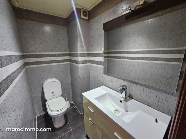 Appartement 2 chambres Semlalia — 3