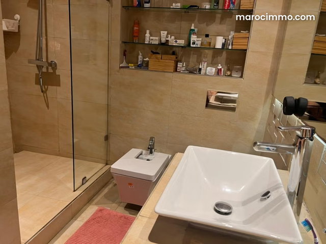 Appartement a la location vide a Gauthier 20000dh — 3